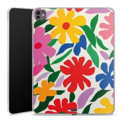 Tablet Silicone Case transparent