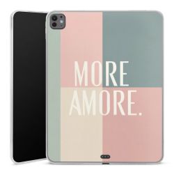 Tablet Silicone Case transparent