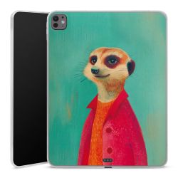 Tablet Silicone Case transparent