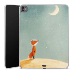 Tablet Silicone Case transparent