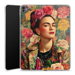 Tablet Silicone Case transparent