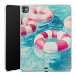 Tablet Silicone Case transparent