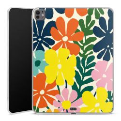 Tablet Silicone Case transparent