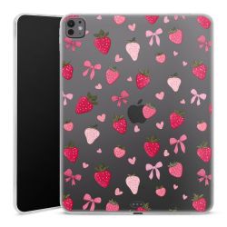 Tablet Silicone Case transparent