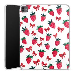 Tablet Silicone Case transparent