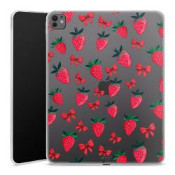 Tablet Silicone Case transparent