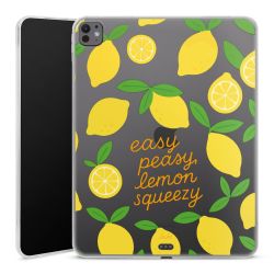 Tablet Silicone Case transparent