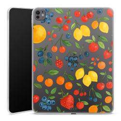 Tablet Silicone Case transparent