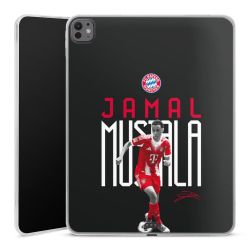 Tablet Silicone Case transparent