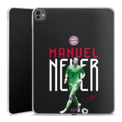 Tablet Silicone Case transparent