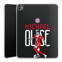 Tablet Silicone Case transparent