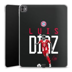 Tablet Silicone Case transparent