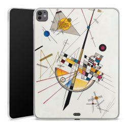 Tablet Silicone Case transparent