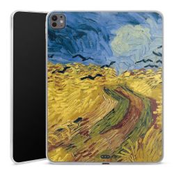 Tablet Silicone Case transparent