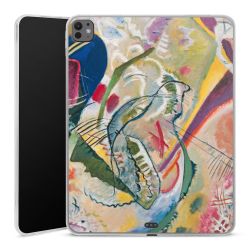 Tablet Silicone Case transparent