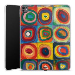 Tablet Silicone Case transparent