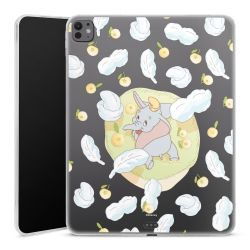 Surfplattor Silikonskal Case Genomskinlig