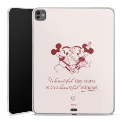 Tablet Silikon Case transparent