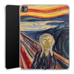 Tablet Silicone Case transparent