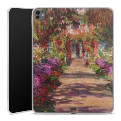 Tablet Silicone Case transparent