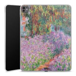 Tablet Silicone Case transparent