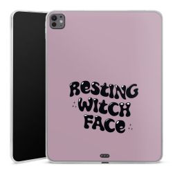 Tablet Silicone Case transparent