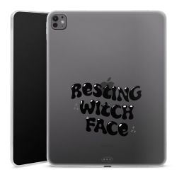 Tablet Silicone Case transparent