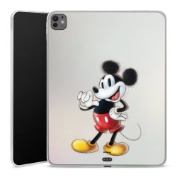 Surfplattor Silikonskal Case Genomskinlig