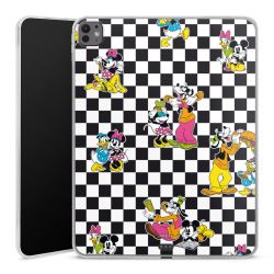 Tabletti Silikoni Suojakuori läpinäkyvä