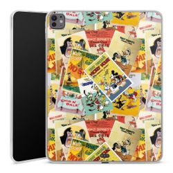 Tabletti Silikoni Suojakuori läpinäkyvä