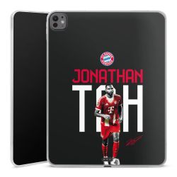 Tablet Silicone Case transparent