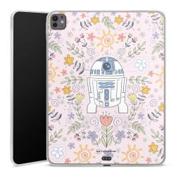 Tablet Silikon Case transparent