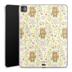 Tabletti Silikoni Suojakuori läpinäkyvä