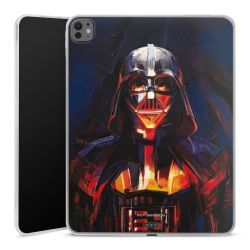 Tablet Silikon Case transparent