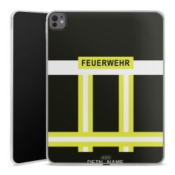 Tablet Silikon Case transparent