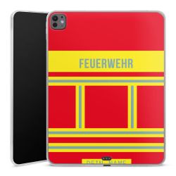 Tablet Silikon Case transparent