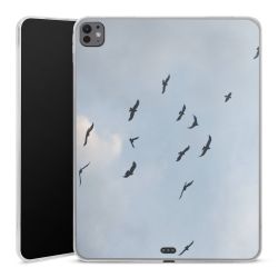 Tablet Silicone Case transparent