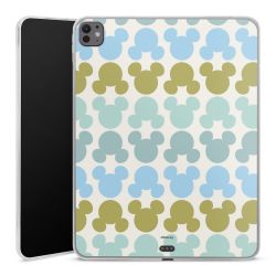 Surfplattor Silikonskal Case Genomskinlig