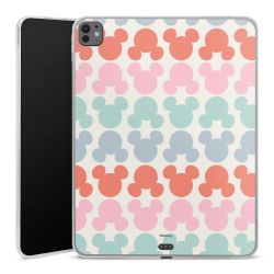 Surfplattor Silikonskal Case Genomskinlig