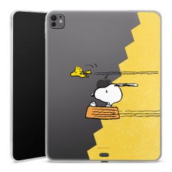 Tabletti Silikoni Suojakuori läpinäkyvä