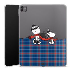 Tabletti Silikoni Suojakuori läpinäkyvä