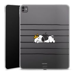 Tabletti Silikoni Suojakuori läpinäkyvä