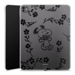 Tabletti Silikoni Suojakuori läpinäkyvä