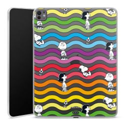 Tabletti Silikoni Suojakuori läpinäkyvä