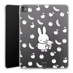 Tabletti Silikoni Suojakuori läpinäkyvä