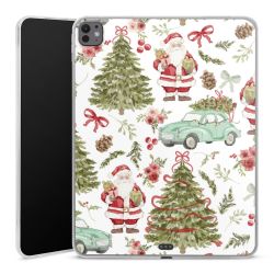 Tablet Silicone Case transparent