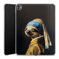 Tablet Silicone Case transparent