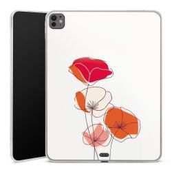 Tablet Silicone Case transparent