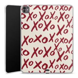 Tablet Silicone Case transparent