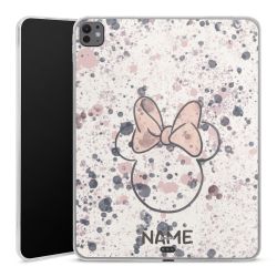 Tablet Silikon Case transparent